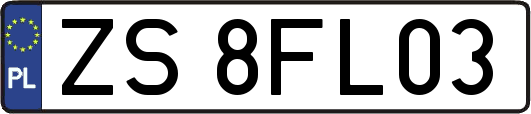 ZS8FL03