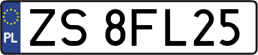 ZS8FL25