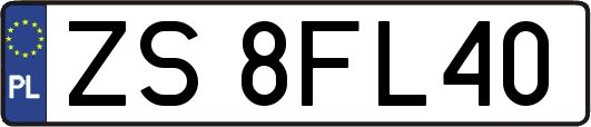 ZS8FL40