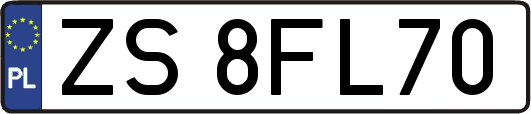 ZS8FL70