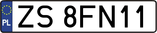ZS8FN11
