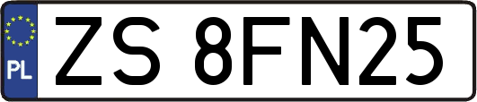 ZS8FN25
