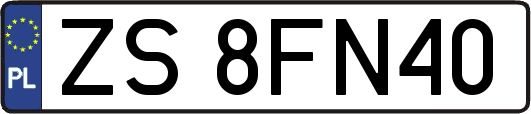 ZS8FN40