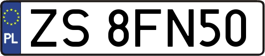 ZS8FN50