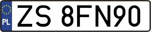 ZS8FN90