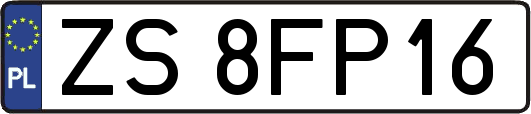 ZS8FP16