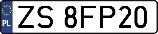 ZS8FP20