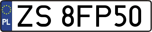 ZS8FP50