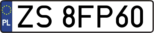 ZS8FP60