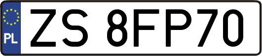 ZS8FP70