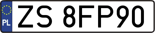 ZS8FP90