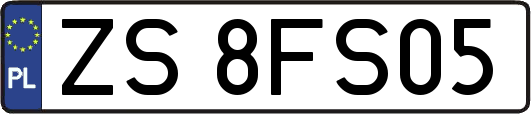 ZS8FS05
