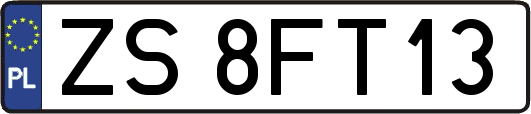 ZS8FT13