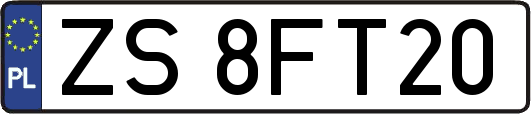 ZS8FT20