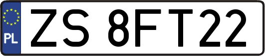 ZS8FT22