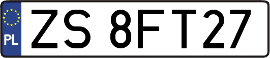 ZS8FT27