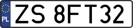 ZS8FT32