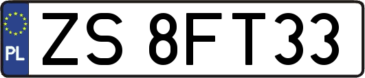 ZS8FT33