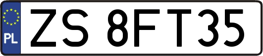 ZS8FT35