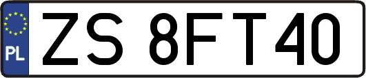 ZS8FT40