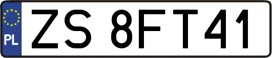 ZS8FT41