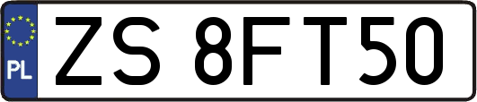 ZS8FT50