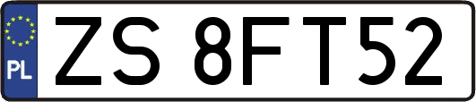 ZS8FT52