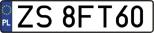 ZS8FT60