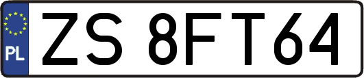 ZS8FT64