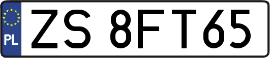ZS8FT65
