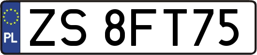 ZS8FT75