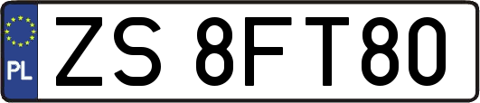 ZS8FT80