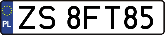 ZS8FT85