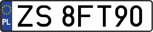 ZS8FT90