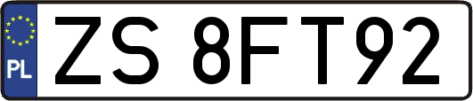 ZS8FT92