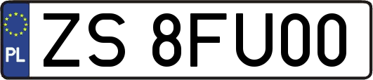 ZS8FU00
