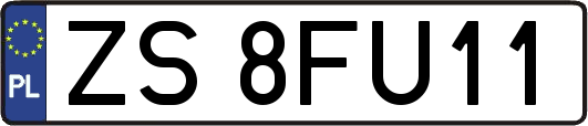 ZS8FU11