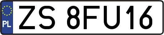 ZS8FU16