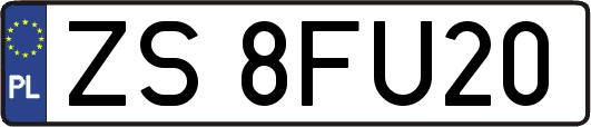 ZS8FU20