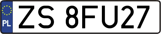 ZS8FU27