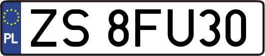 ZS8FU30
