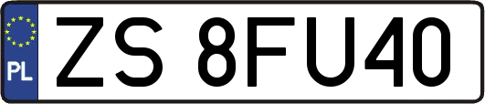 ZS8FU40