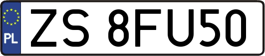 ZS8FU50