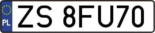 ZS8FU70