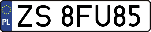 ZS8FU85