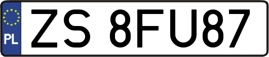 ZS8FU87
