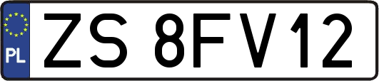 ZS8FV12