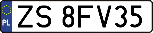 ZS8FV35