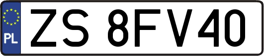 ZS8FV40