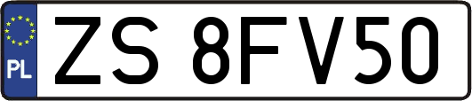 ZS8FV50
